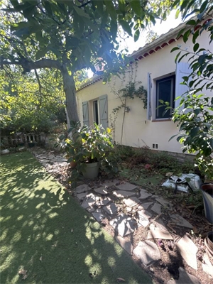 villa à la vente -   83320  CARQUEIRANNE, surface 115 m2 vente villa - UBI456849599